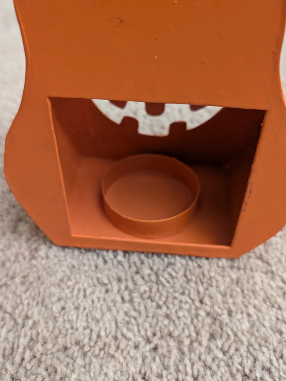 Target Halloween Pumpkin Decor